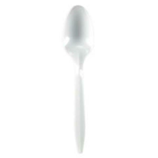 Primus Source Teaspoon Economy, White, 1000PK 75003544